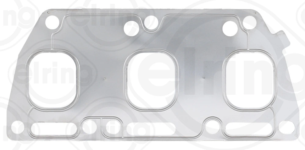 Gasket, exhaust manifold 710.802