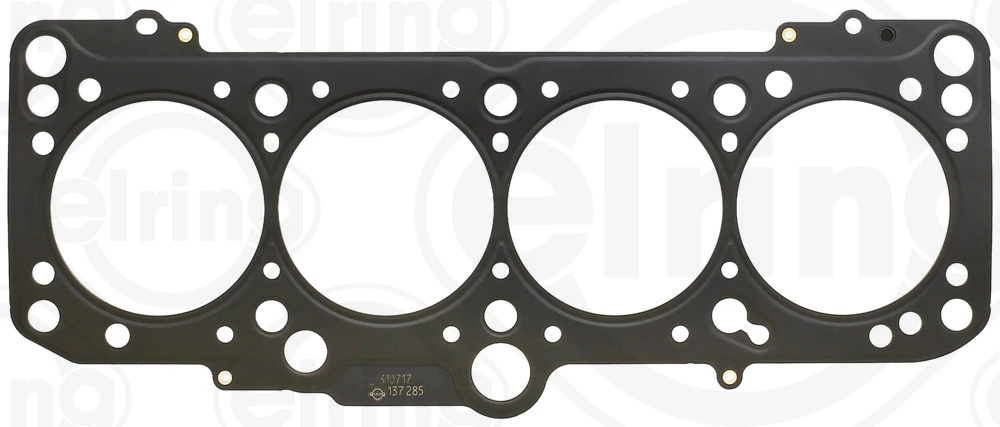 Gasket, cylinder head 137.285