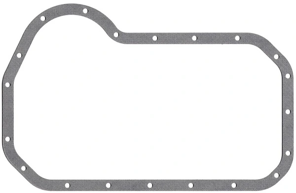 Gasket, oil sump 248.097