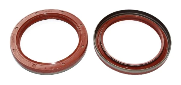 Shaft Seal, crankshaft 763.144