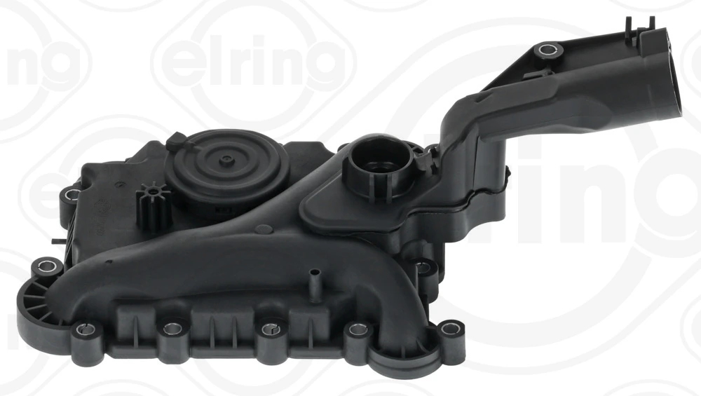 Oil Separator, crankcase ventilation B20.960