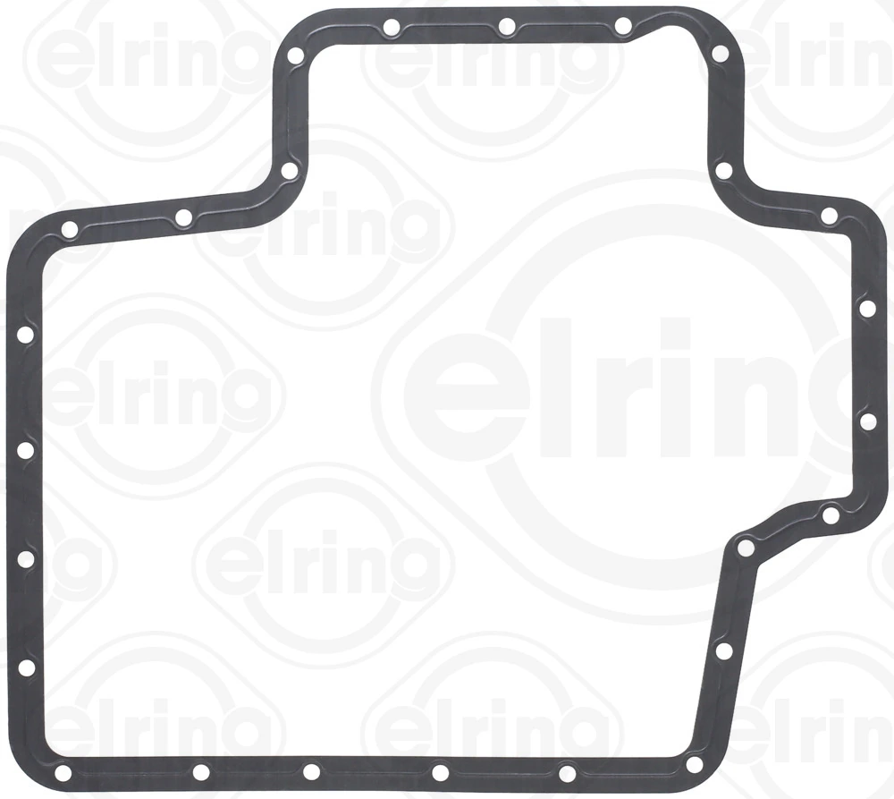 Gasket, oil sump 496.251