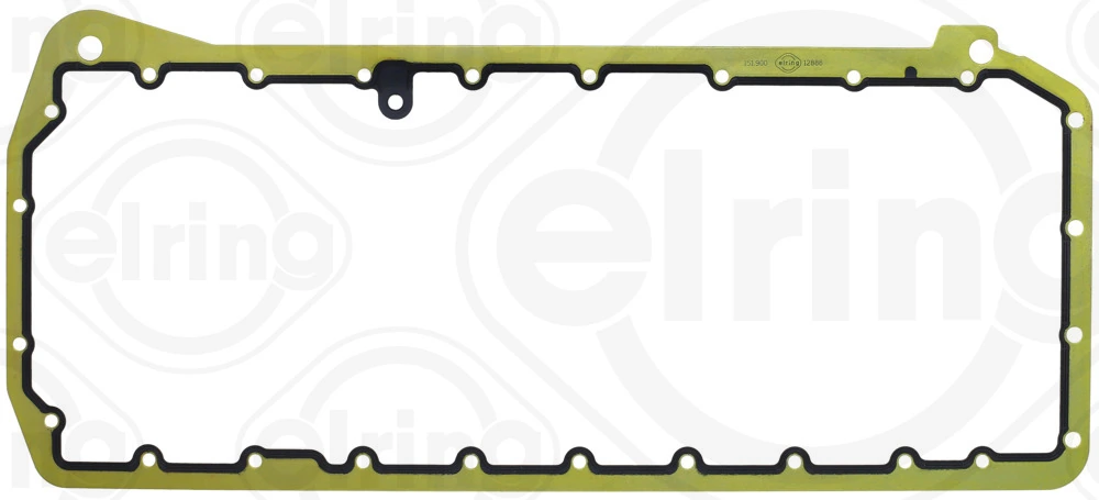 Gasket, oil sump 151.900