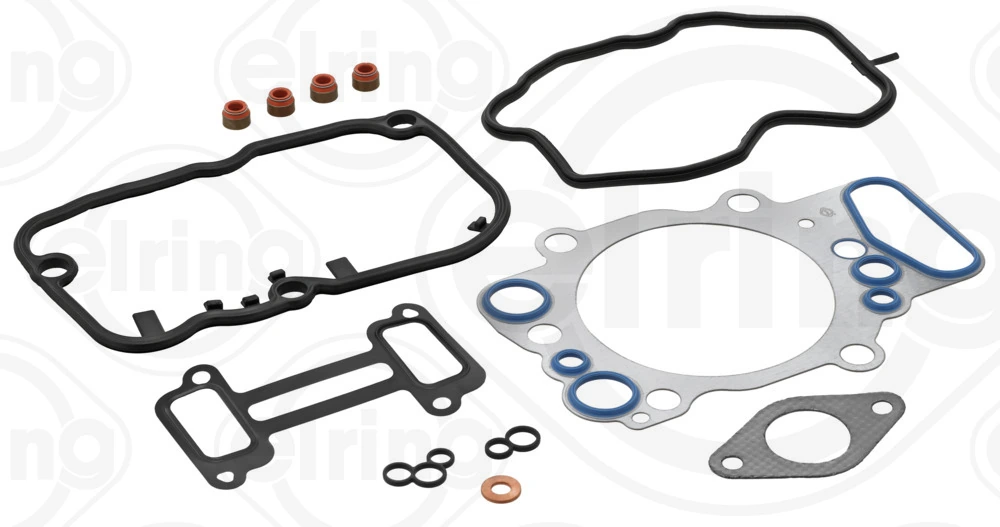 Gasket Kit, cylinder head 379.321