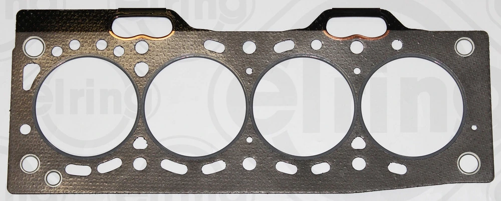 Gasket, cylinder head 752.674