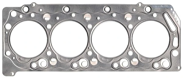 Gasket, cylinder head 431.080