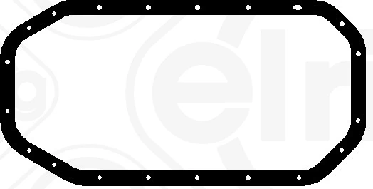 Gasket, oil sump 894.079