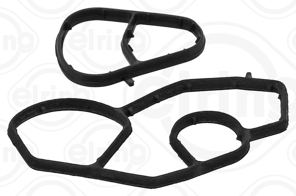Gasket, oil filter housing 262.490