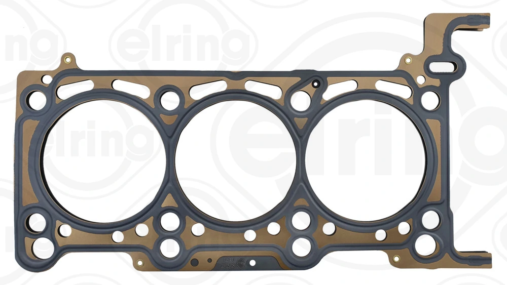 Gasket, cylinder head 735.470