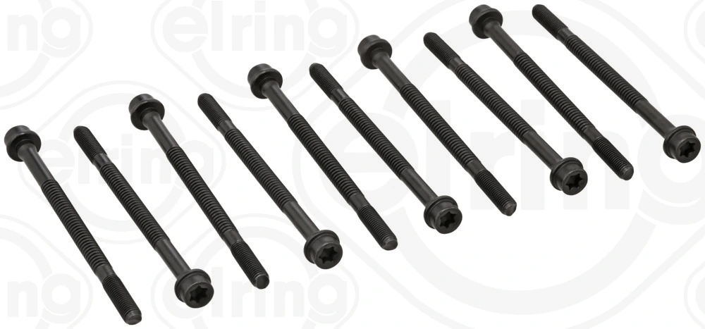 Cylinder Head Bolt Set 758.280