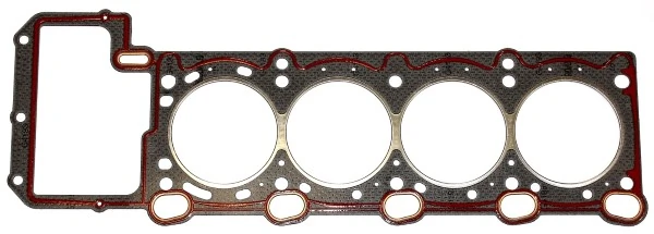 Gasket, cylinder head 914.533