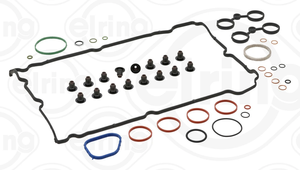 Gasket Kit, cylinder head 335.300