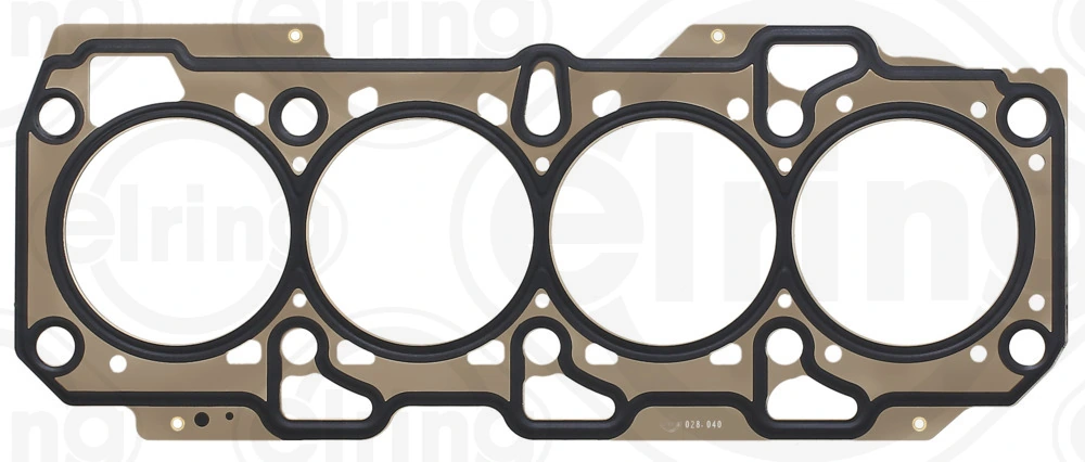 Gasket, cylinder head 028.040
