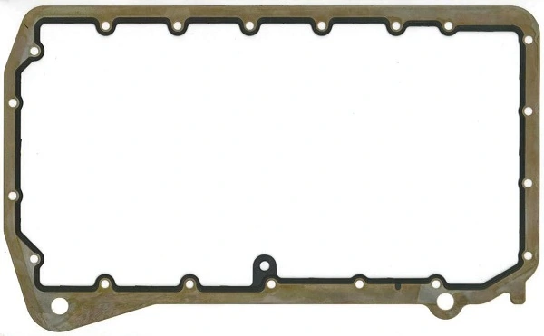 Gasket, oil sump 326.100