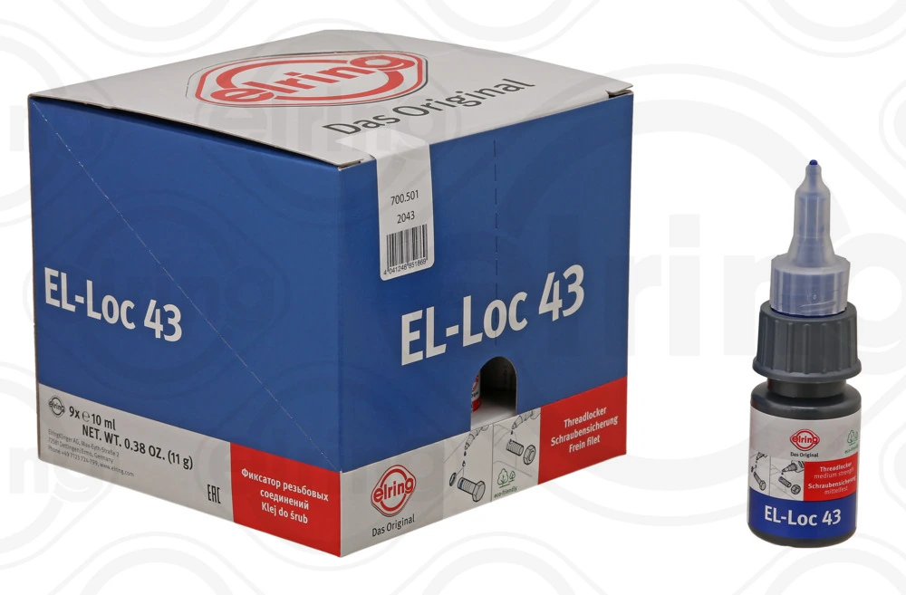 ELRING 700.501 Threadlocker