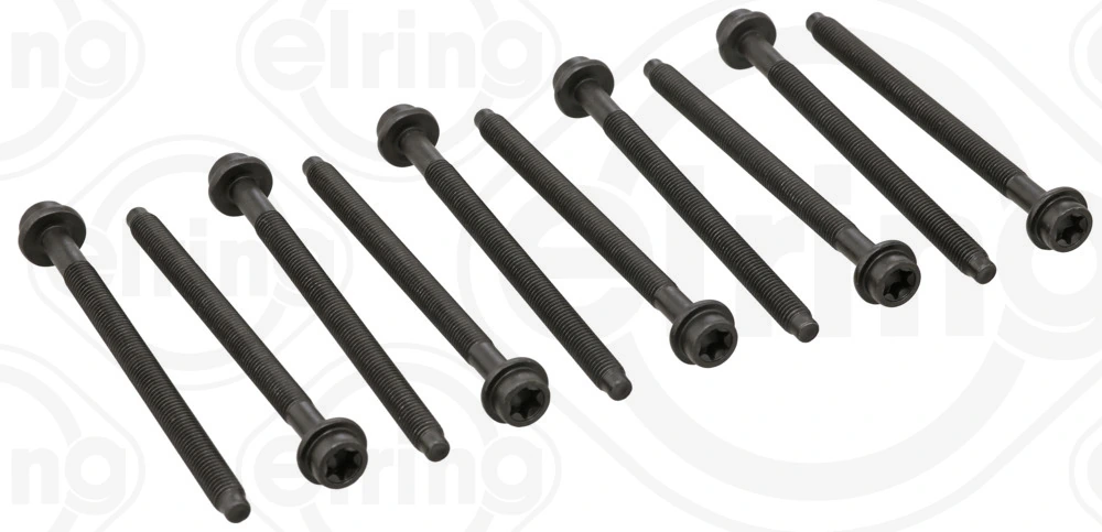Cylinder Head Bolt Set 087.830