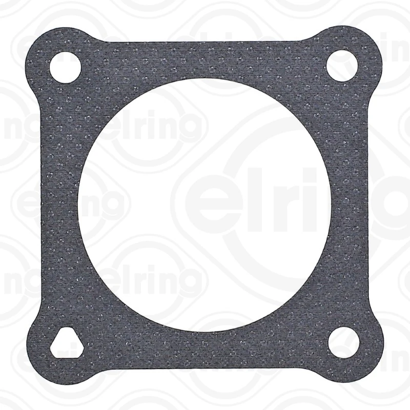 Gasket, exhaust pipe 878.270