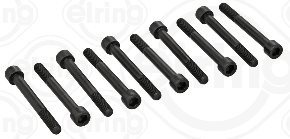 Cylinder Head Bolt Set 819.832
