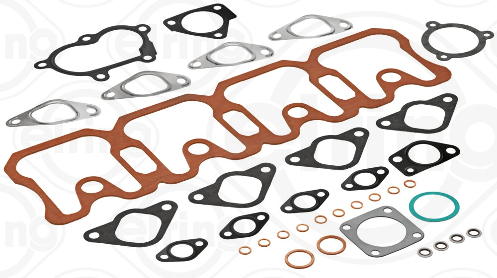 Gasket Kit, cylinder head 181.000