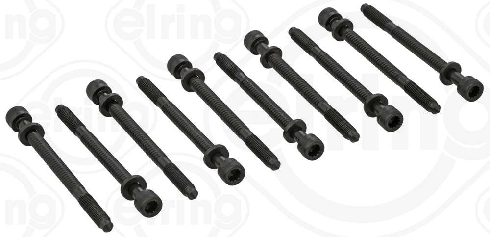 Cylinder Head Bolt Set 057.440