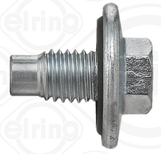Screw Plug, oil sump 816.250