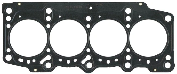 Gasket, cylinder head 344.661