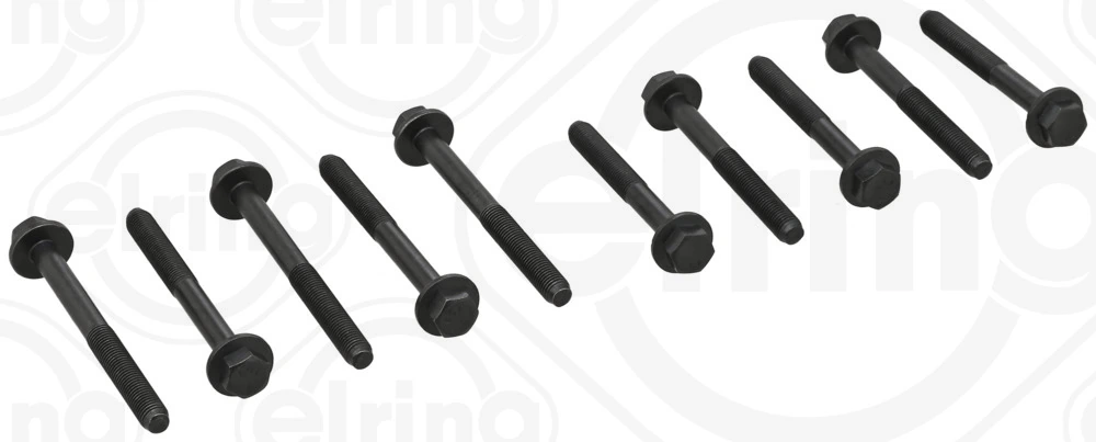 Cylinder Head Bolt Set 760.870