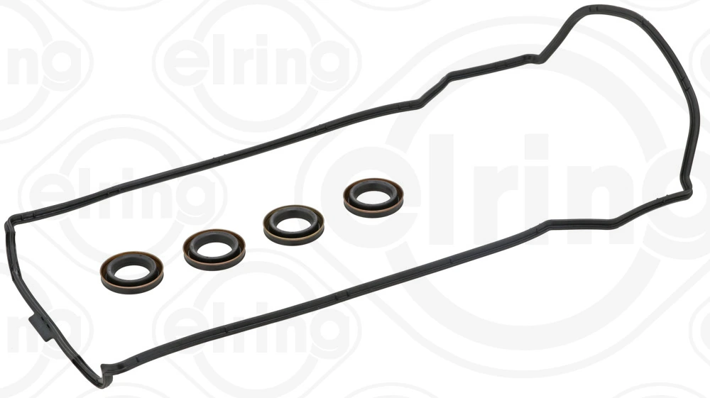 Gasket Set, cylinder head cover 899.917