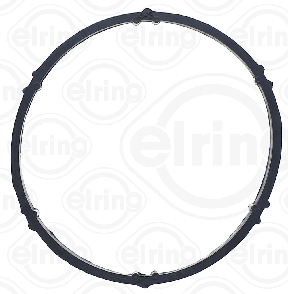 Gasket, intake manifold housing 687.650