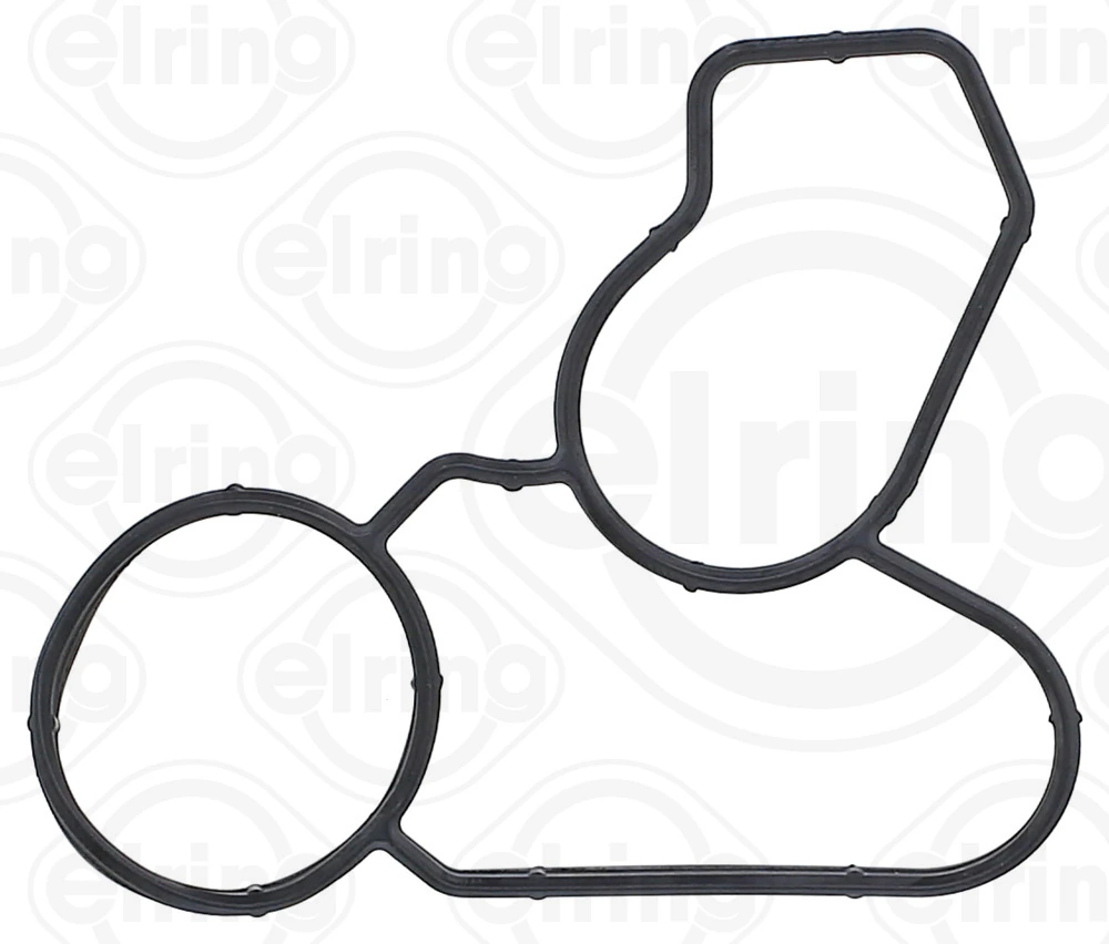 ELRING 877.070 Gasket, water pump