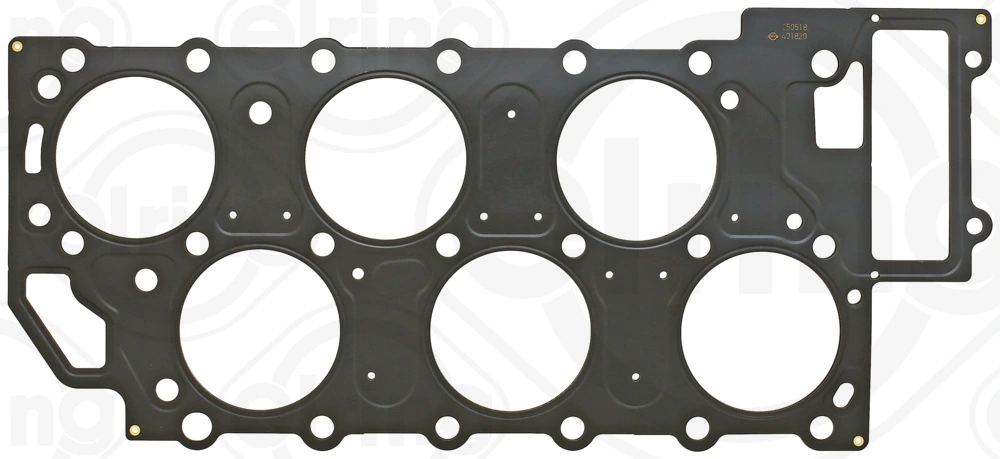 Gasket, cylinder head 401.820