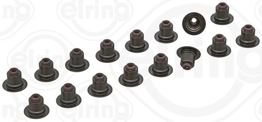 Seal Set, valve stem 708.100