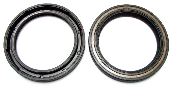 Shaft Seal, crankshaft 501.123