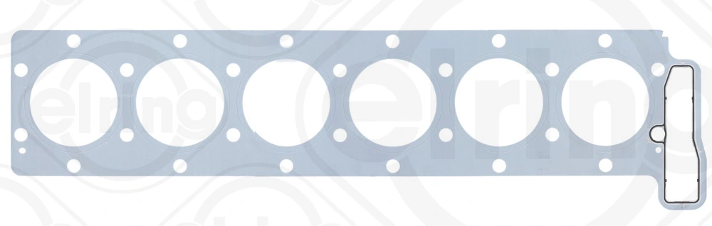 Gasket, cylinder head 357.831