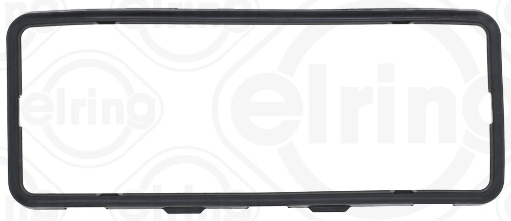 Gasket, cylinder head cover 776.416