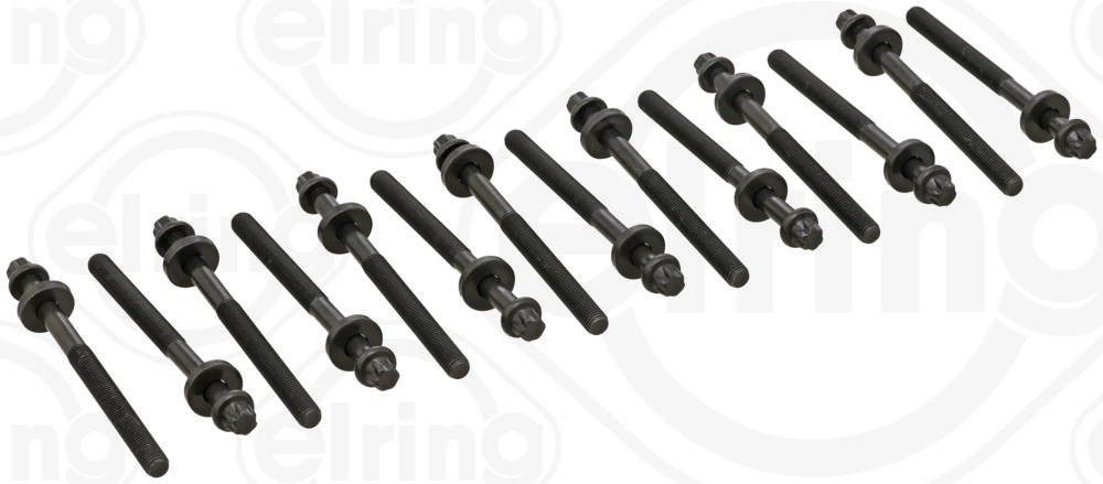 Cylinder Head Bolt Set 802.801