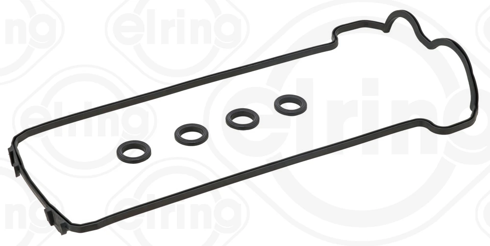 ELRING 475.860 Gasket Set, cylinder head cover
