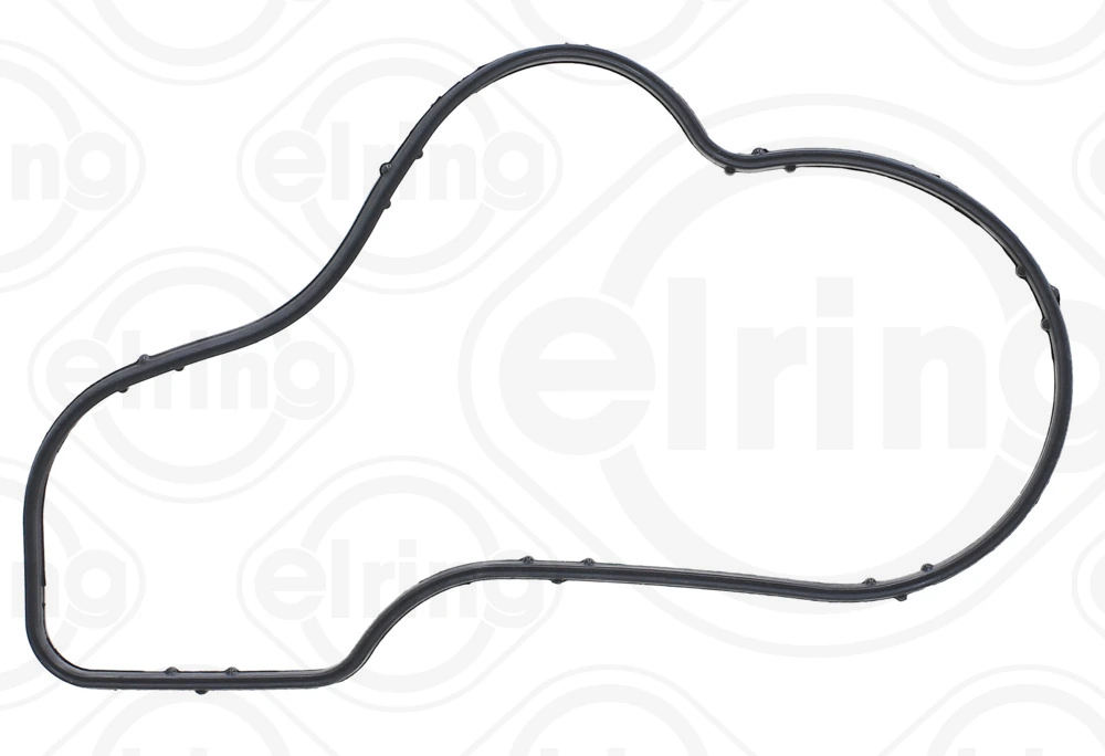 ELRING 566.140 Gasket, oil filter housing