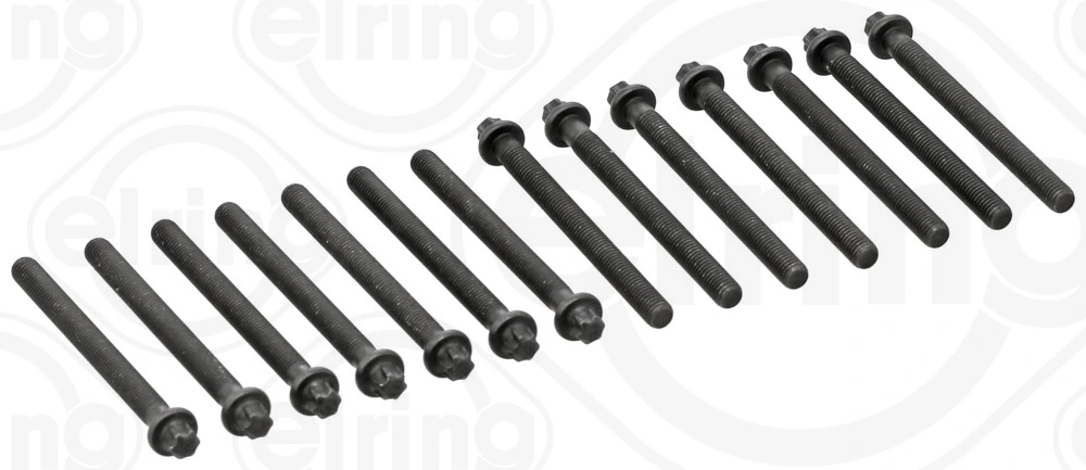 Cylinder Head Bolt Set 802.820