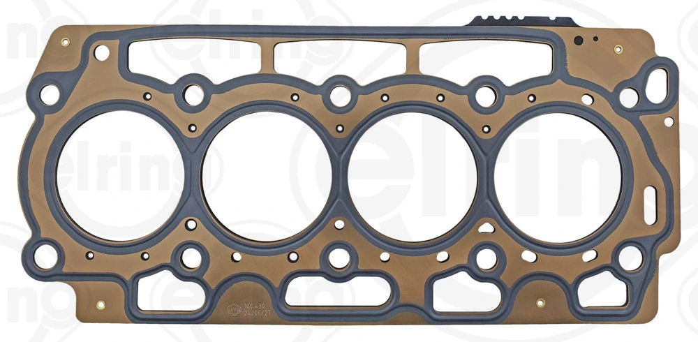 Gasket, cylinder head 100.430