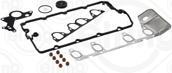 Gasket Kit, cylinder head 548.181