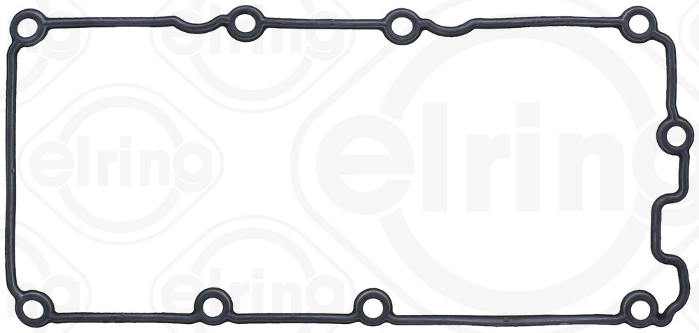 Gasket, cylinder head cover 554.980