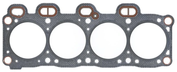 Gasket, cylinder head 540.440