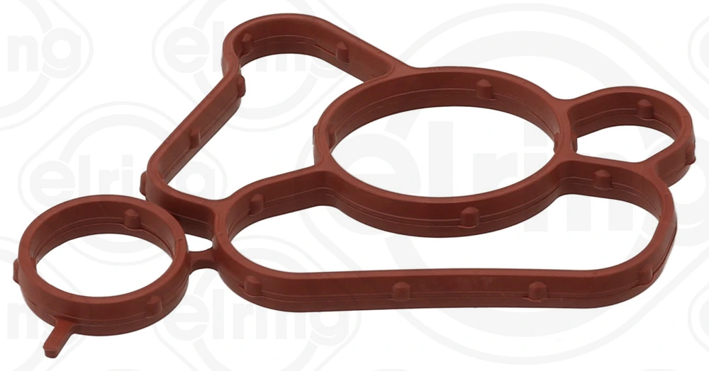 Gasket, oil filter housing 279.630