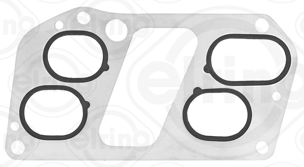 Gasket, oil cooler 176.810