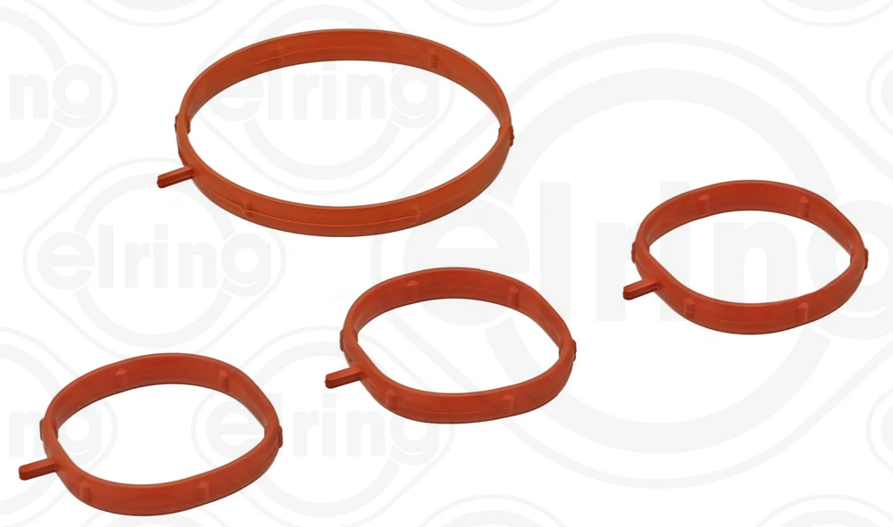 Gasket Set, intake manifold 043.780