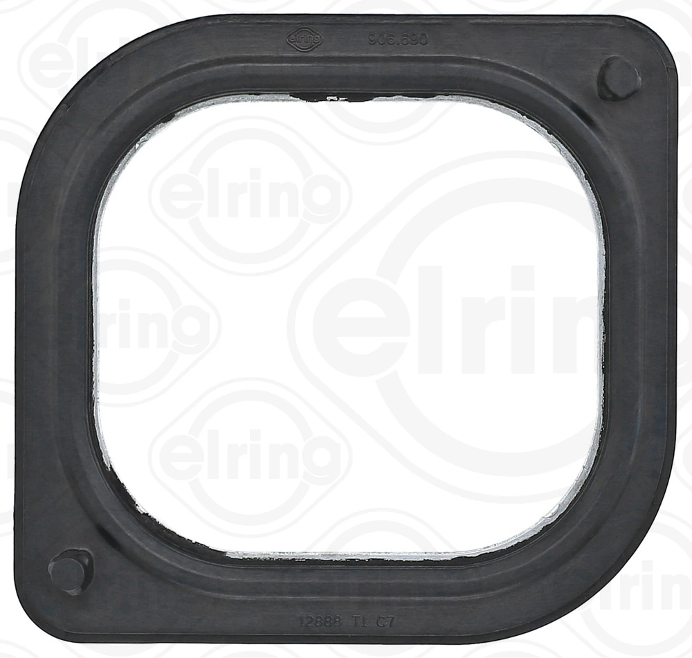 ELRING 906.690 Gasket, intake manifold