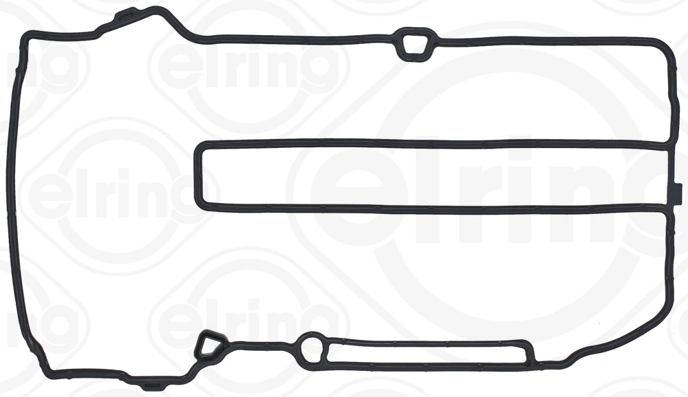 Gasket, cylinder head cover 773.410