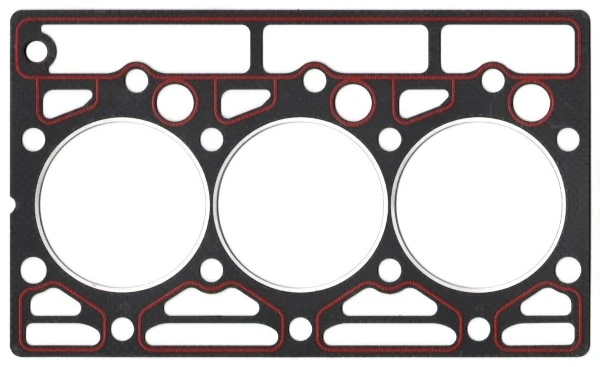 Gasket, cylinder head 592.014