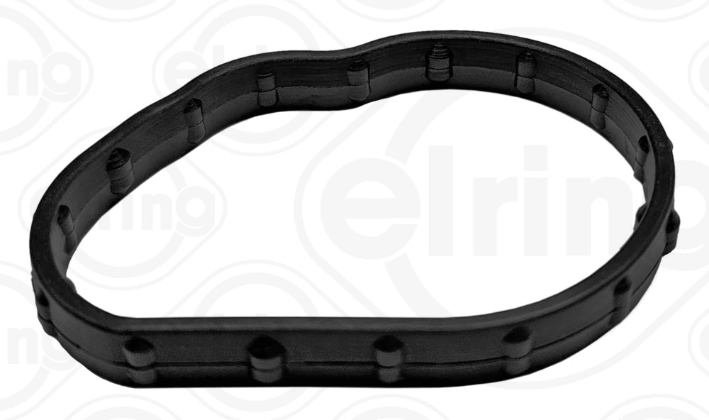 Gasket, coolant flange 851.260